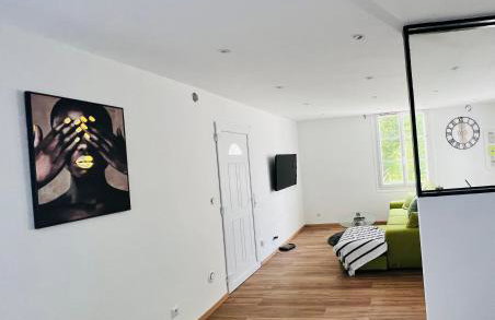 Magnifique appartement - Foto 10