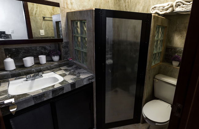 Merida Serviced Apartments - Foto 42