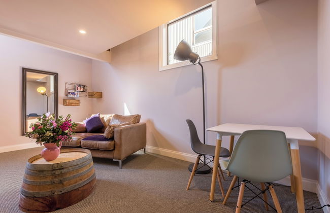 The Old Mechanics - Foto 37