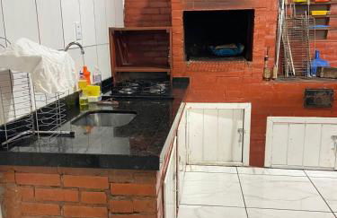 Casa de Praia São Miguel, Penha - Foto 16