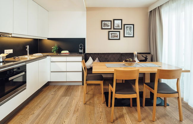 Schneeweiss - Foto 39