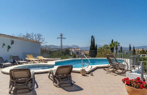 Villa Amalia - Foto 33