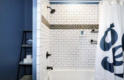 Pearl - A Birdy Vacation Rental - Foto 8