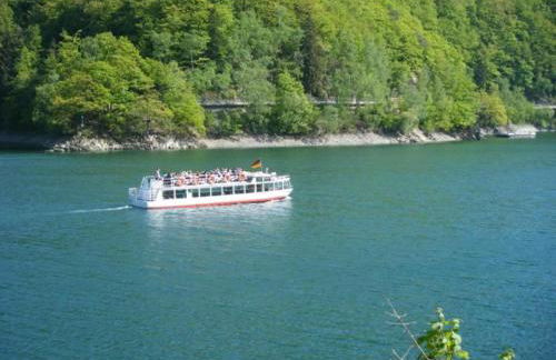 Wohnung im Sauerland mit Terrasse - Foto 33