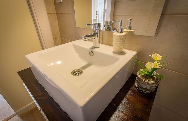 São Domingos Flowers Apartments - Foto 38