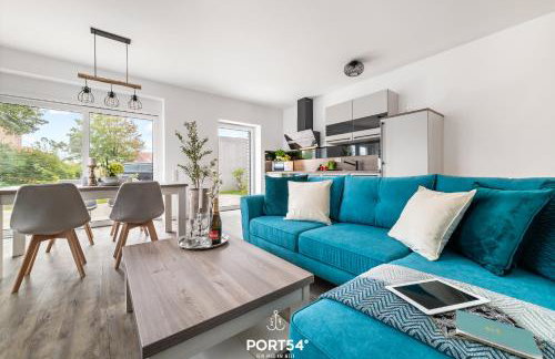 Ferienwohnung Salzbrise Fehmarn - Foto 1