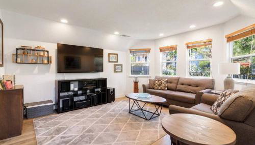 Pacifica Storybook Beach House - Foto 3