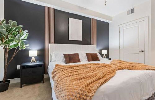 1BR Escape w Parking, Near Temple Sq & Delta Ctr - Foto 26