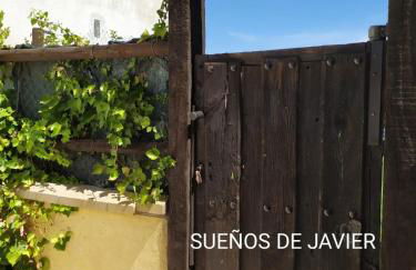 LOS SUEÑOS DE JAVIER - Foto 59