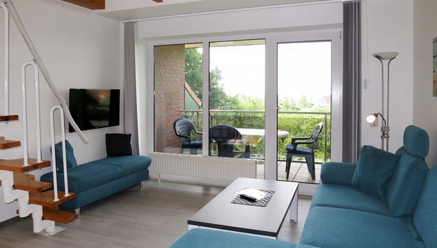 Cuxland Ferienpark - Foto 2, Living Room