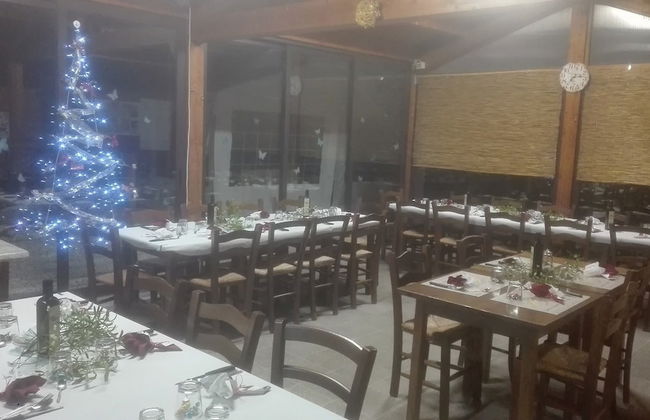 La Luna sul Trebbio - Photo 15