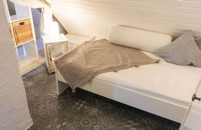 Country Life at the Pyrmonter Zehnthof - Foto 16