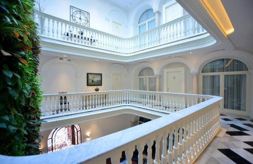 El Armador Casa Palacio by Luxury Suites Cádiz - Foto 11