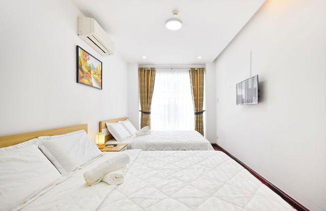 Huyen Homestay - Foto 17