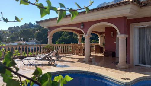 Villa Anna-Altea - Photo 4