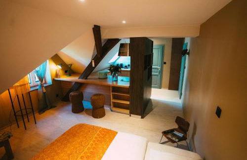 Domaine Bohème I art de vivre - Foto 21