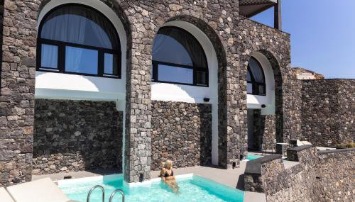 Charisma Suites - Foto 3