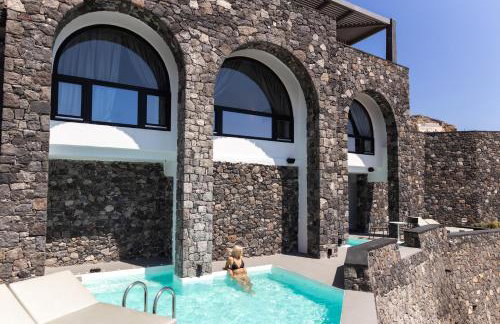 Charisma Suites - Foto 3