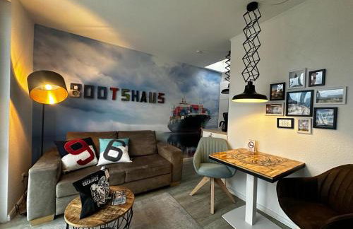 Bootshaus Appartements - Foto 25