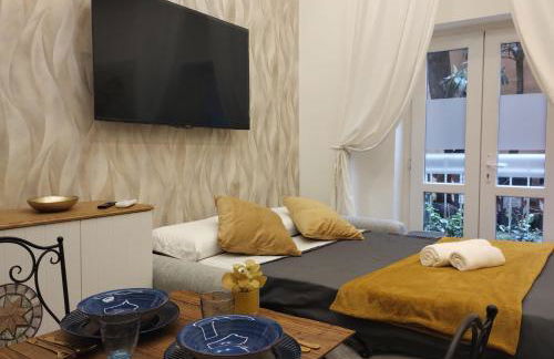 Rome Center Bello Loft - Foto 16