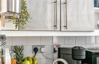 Cozy Covent Garden/Oxford Street apartment - Foto 14