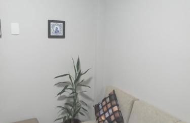 UP Flat Orla 2Wc 2Quartos Piscina Varanda Climatizado - Foto 20