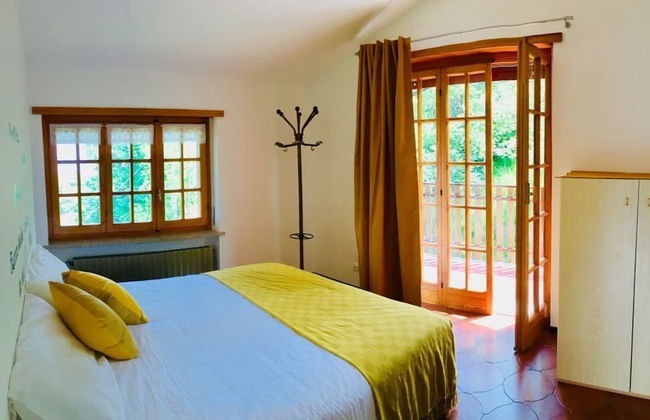 Gold Cave Case Vacanza - Foto 12