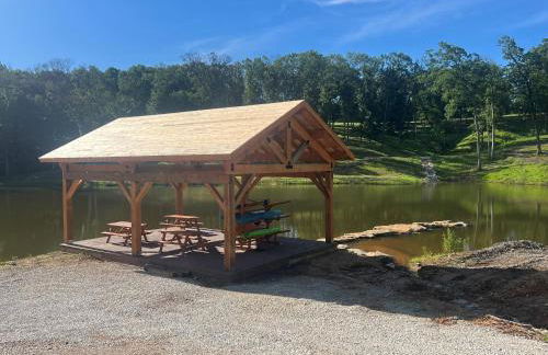 Cozy 1-Bedroom Retreat - Foto 11