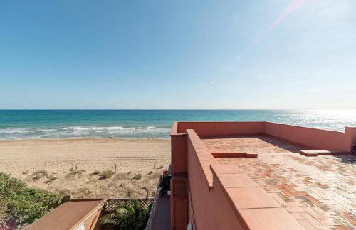 Ocean view apartment renovated - Foto 28