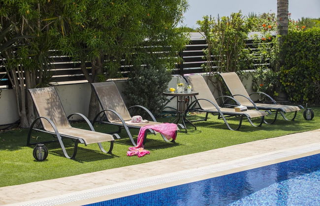 Villa Atlantis in Ayia Napa - Foto 39