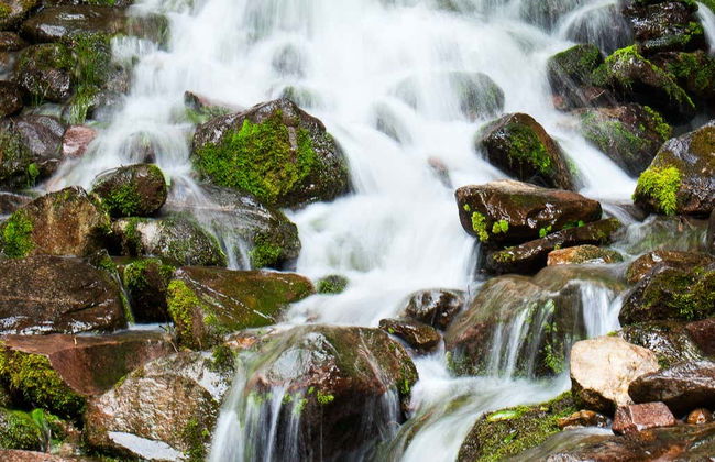 Excursión a los Chorros de Jurina y cañón de Marquiri - Foto 1
