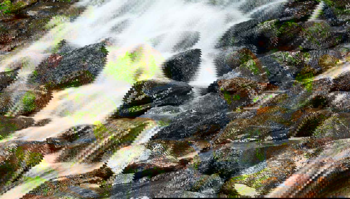 Excursión a los Chorros de Jurina y cañón de Marquiri