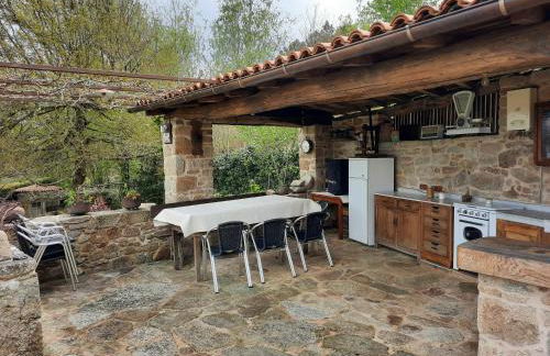 Apartamentos Alburiñas Ribeira Sacra - Foto 78