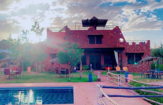 Les jardins yasmina - Foto 31