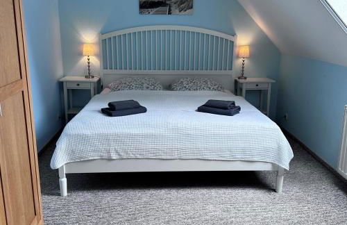 Landferienwohnung 1 Danneborth - Foto 11