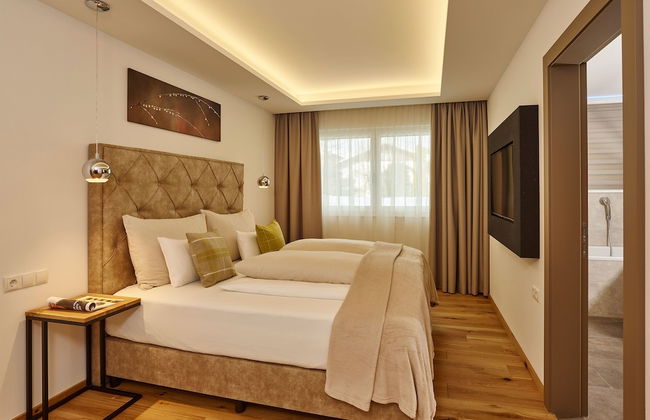 A-VITA Living Luxury Appartements - Foto 12