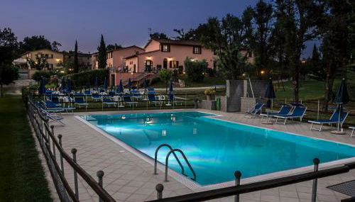 Corte Tommasi Residence - Foto 5, Garden, sunbed