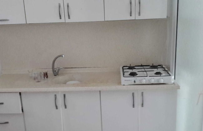 Alfa Apart Otel - Photo 9