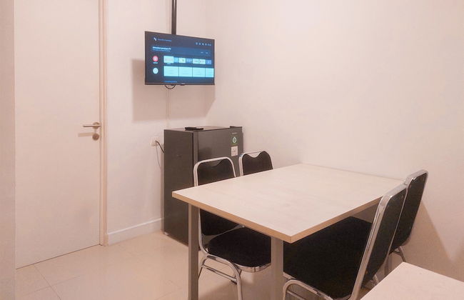 Simply And Homey 2Br Urbantown Serpong Apartment - Foto 12