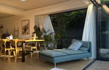 Open Mind Property - Escape to the New Forest Edge - Foto 79