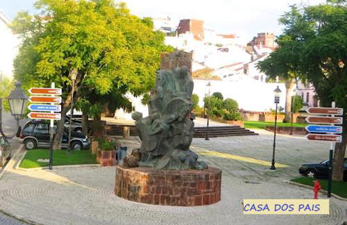 Casa Jacarandá - Photo 49