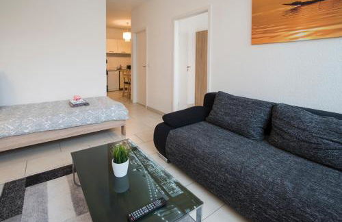 Düsseldorf Comfort Apartment - Photo 9