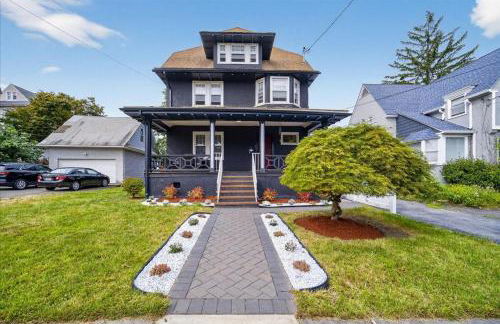 14 Guest, 9 Bed, Family Getaway- 30 min from NYC - Foto 14