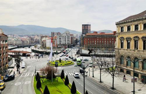 Espectacular suite con vistas a la ría - Foto 18