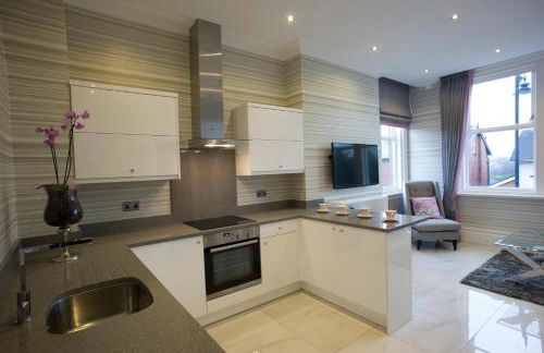 Breck Apartments by Central Beach Leisure Ltd - Foto 13