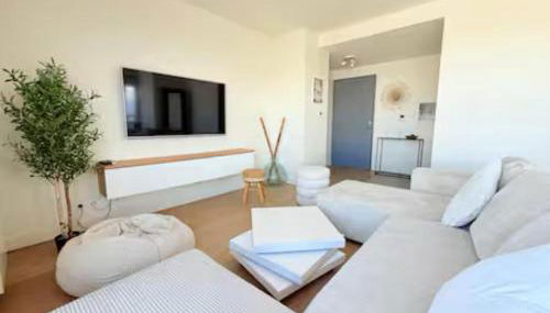 Gare annemasse vue panoramique -Parking - Foto 5