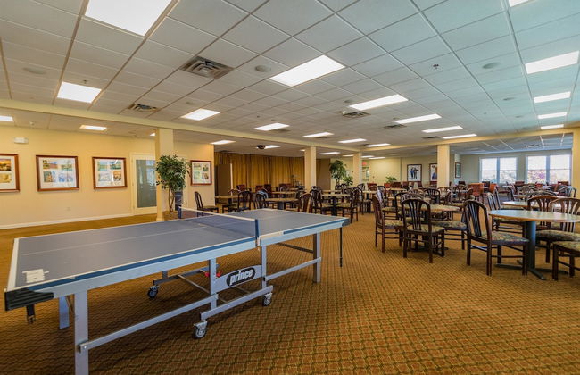 Vacation Village in the Berkshires - Foto 51