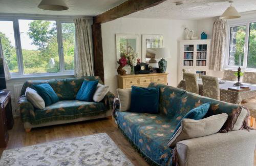 Fuchsia Cottage - Foto 22