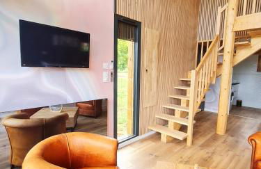 Cabanes du Domaine des Fées - Foto 18