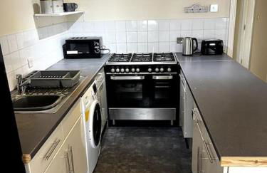 The Hideaway Holywell 1 - Foto 11